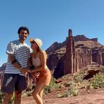 Fisher Towers National Recreation Trail
