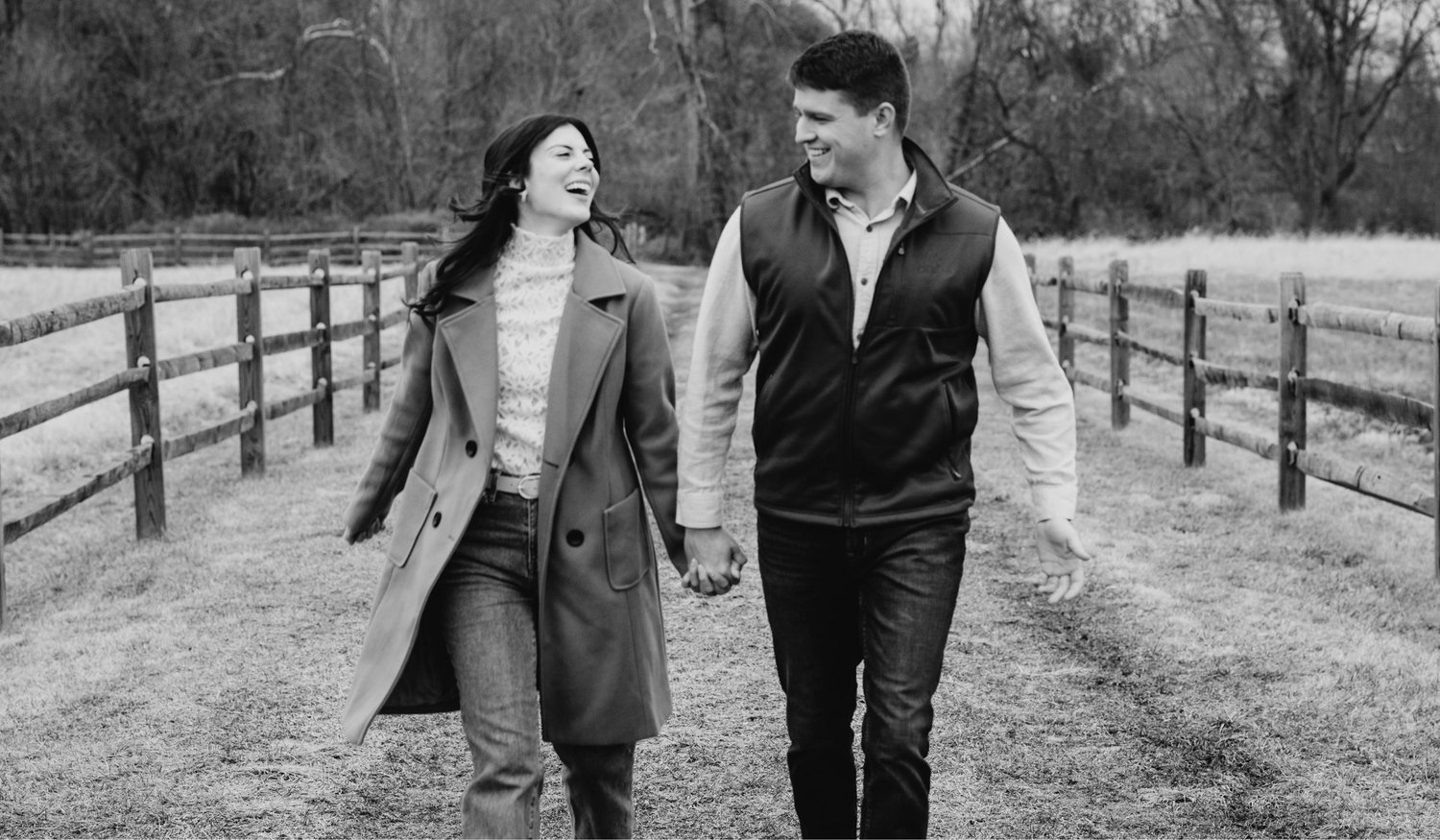 The Wedding Website of Morgan Figgins and Jack Pfeifer
