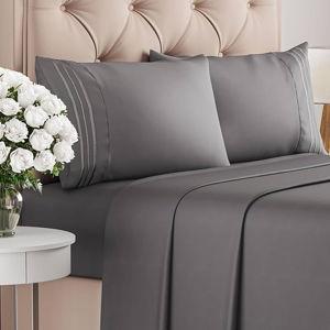 Bed Sheet Set