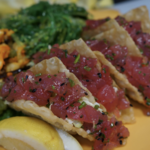 Pier 46 Seafood Market