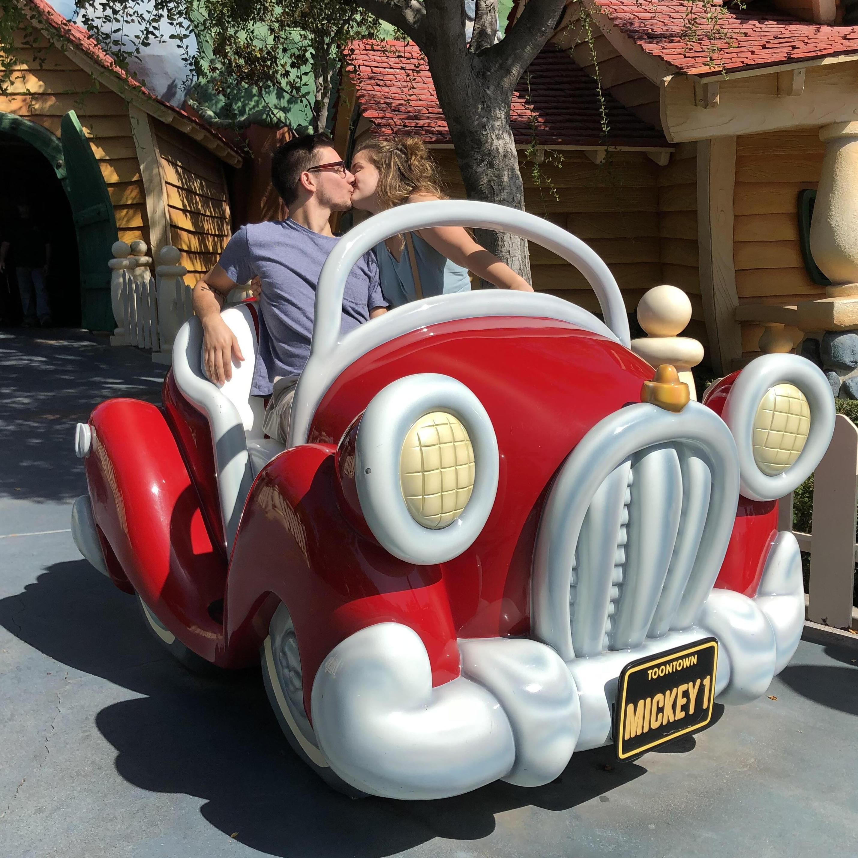 Disneyland
