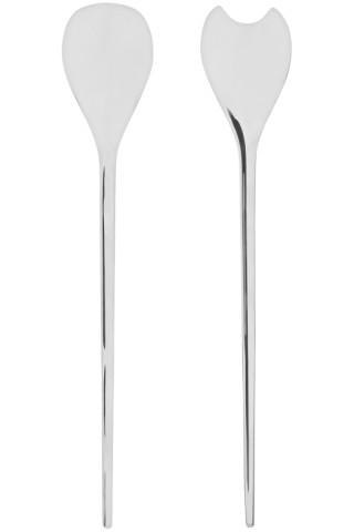 Alessi Serving Utensils
