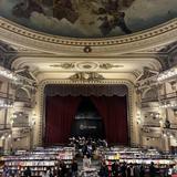 El Ateneo Grand Splendid