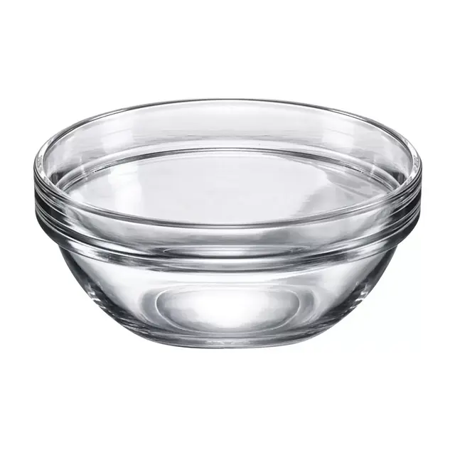 Our Table™ 3-Inch Glass Mixing Bowl