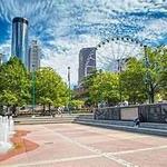 Centennial Olympic Park