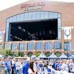Lucas Oil Stadium