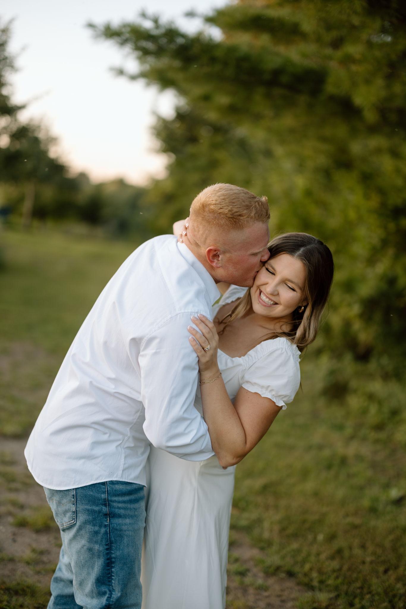 The Wedding Website of Isabelle Fransen and Trevor Nelson
