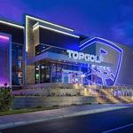 Topgolf