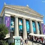 Shedd Aquariam