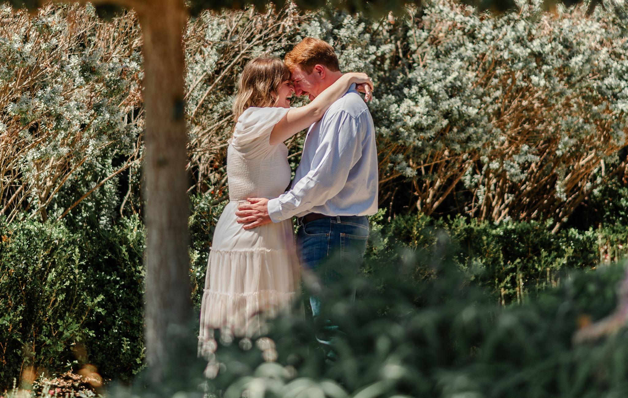 The Wedding Website of Bailey Gates and Erik Hansen