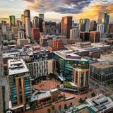 Lower Downtown Denver