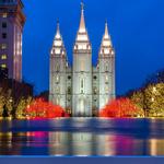 Temple Square