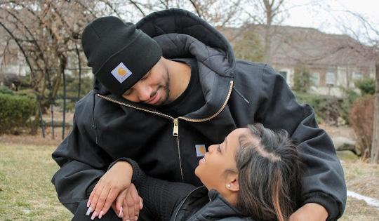 The Wedding Website of NERRISSA PITTS and JASON BROWN