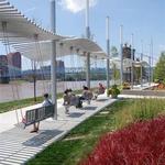 Smale Riverfront Park