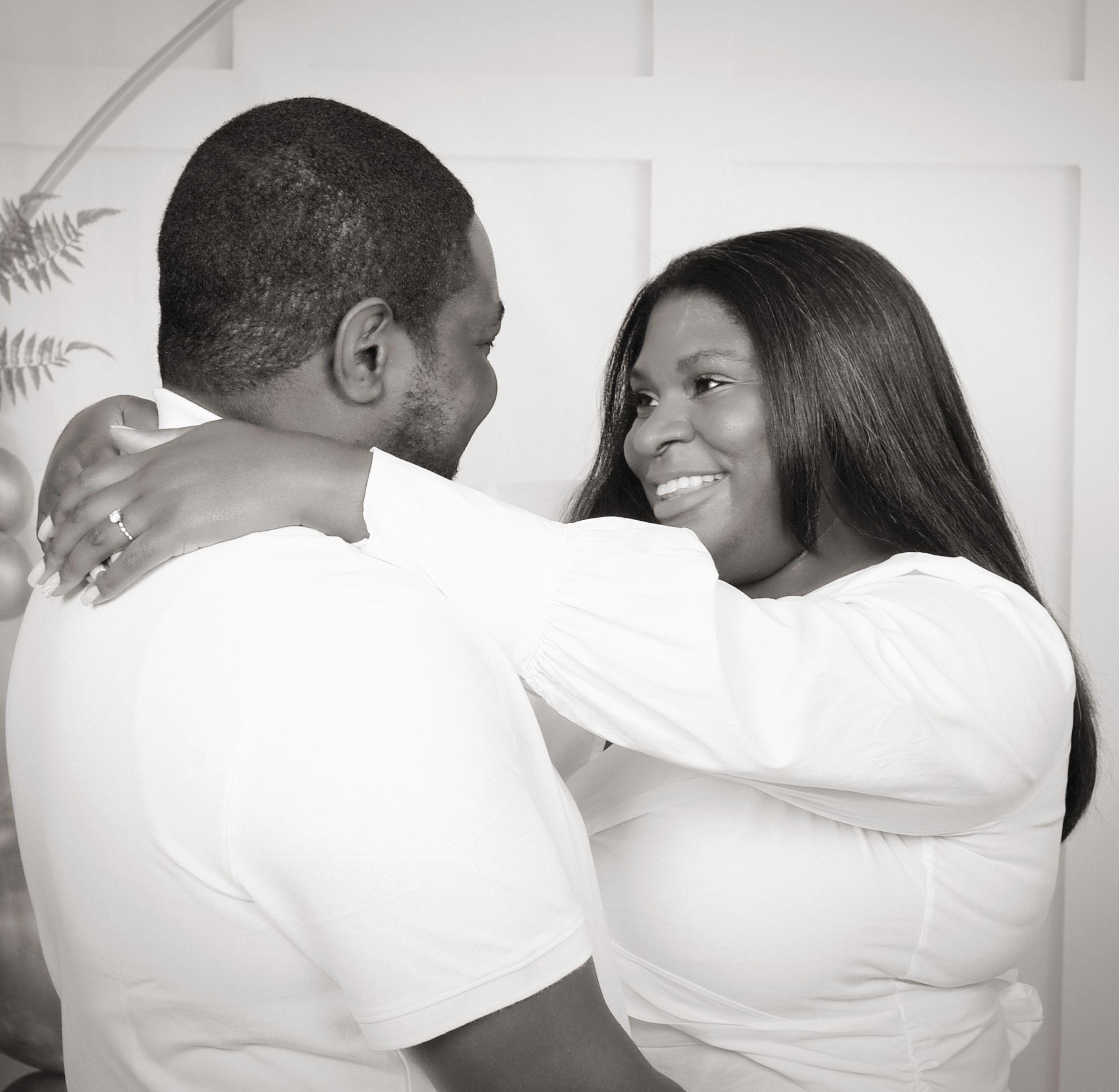 The Wedding Website of Tiauna Plummer and Joshua Wilborn