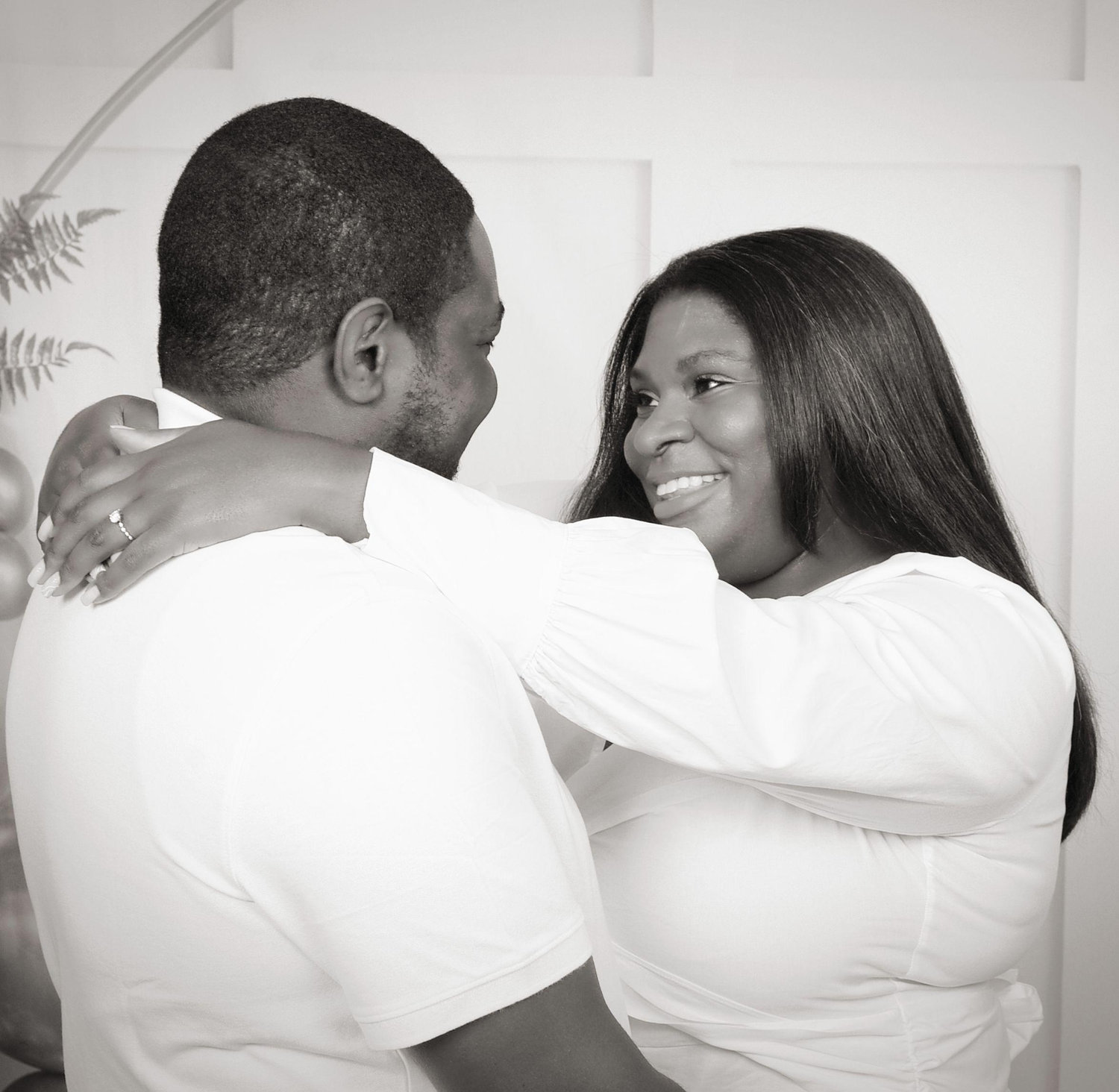 The Wedding Website of Tiauna Plummer and Joshua Wilborn