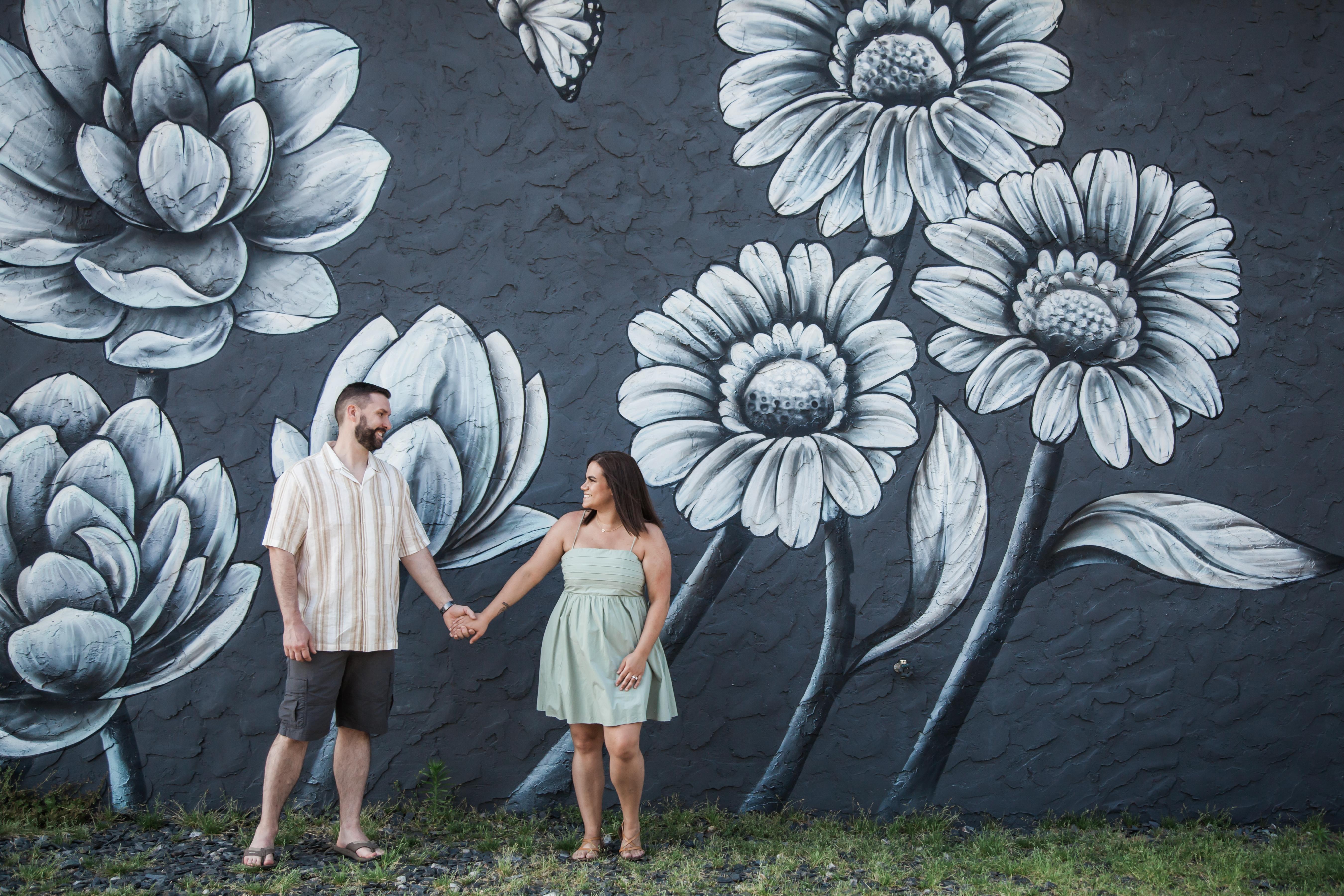 The Wedding Website of Megan Gebraad and Clifton Brown