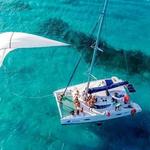 Catamaran Trip