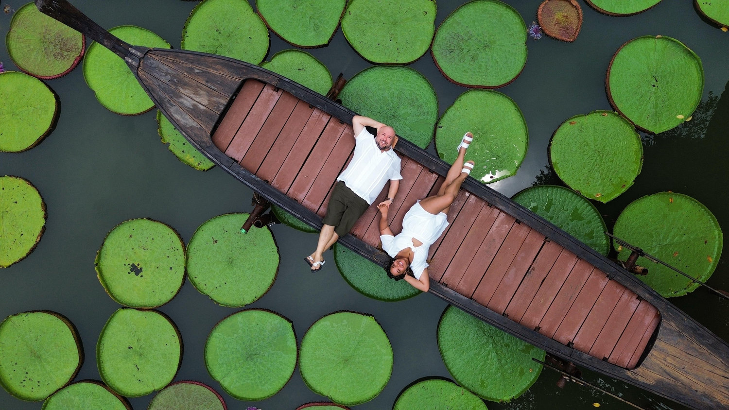 The Wedding Website of Robert Rodriguez and Tsutae Johnson