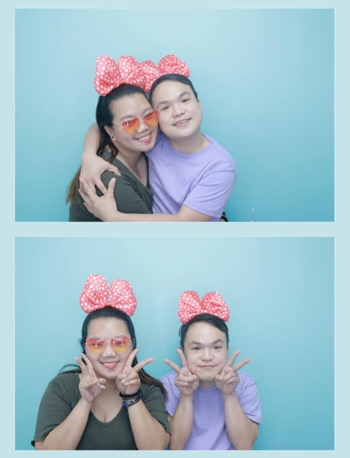 The Wedding Website of Emerichie Baltazar and Antonette Domingo