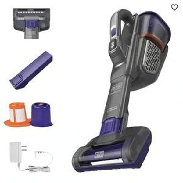 Dustbuster