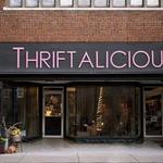 Thriftalicious Resale Shop