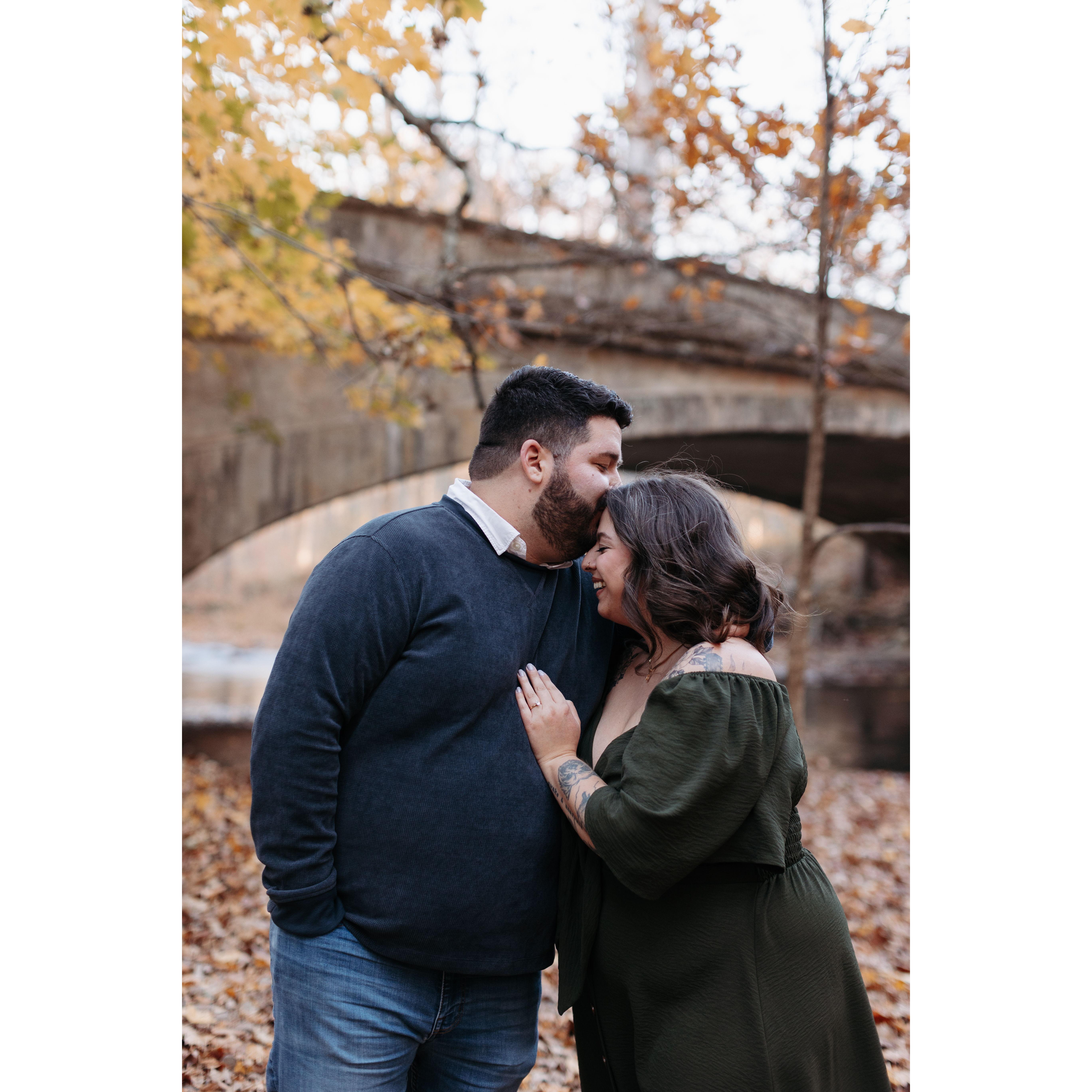 📸: Blooming Faith Photography