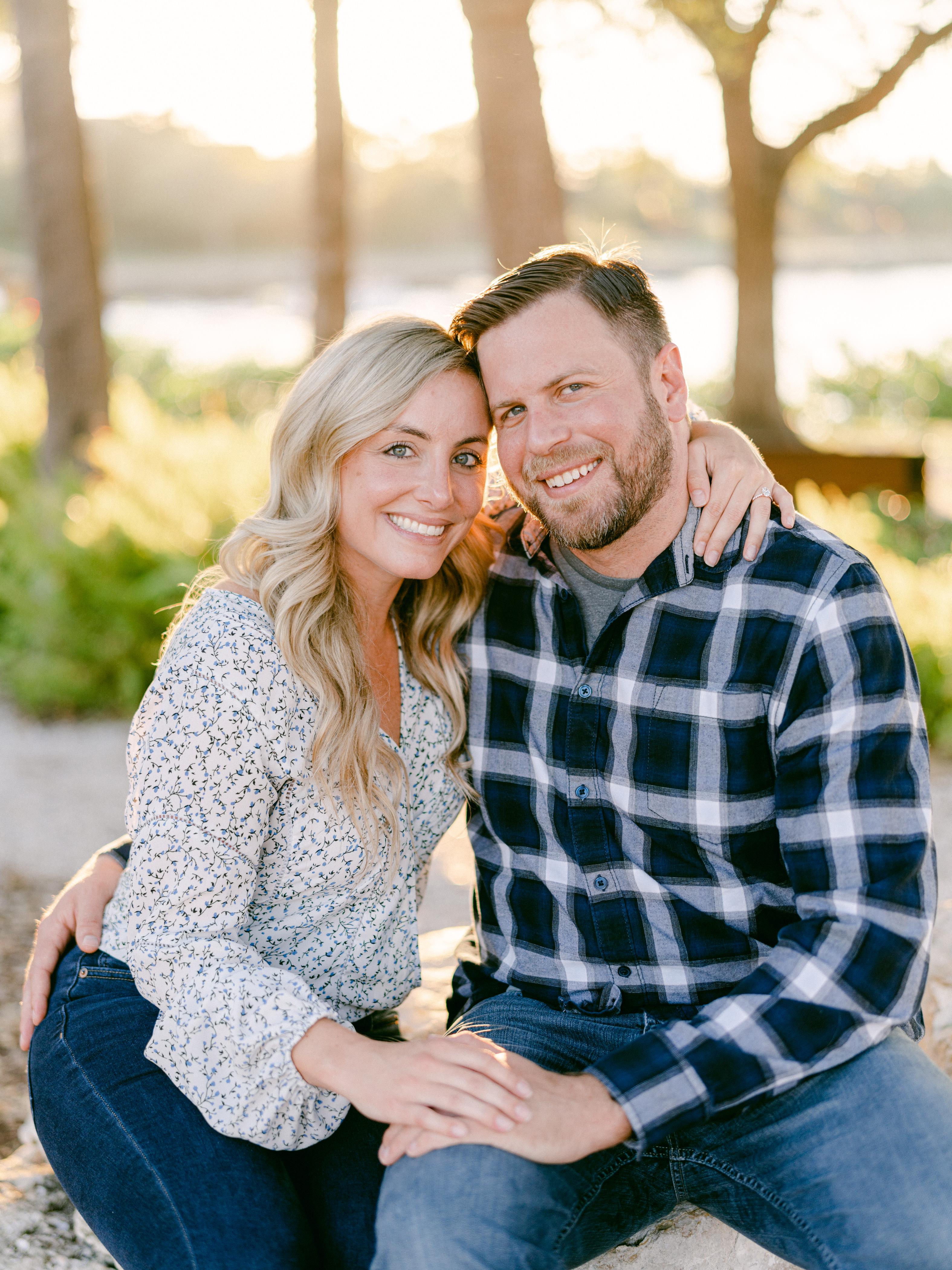 The Wedding Website of Hannah Steinhoff and John Chatfield