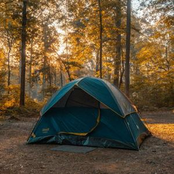 Camping Trip Fund