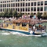 Island Party Boat