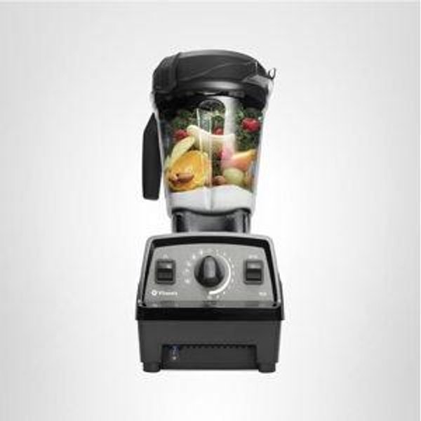 Vitamix Propel Series 750 Professional-Grade Blender with Four Self-Cleaning Blending Programs for Smoothies, Soups and More, Stainless-Steel Blades, 64 Oz Container, Black