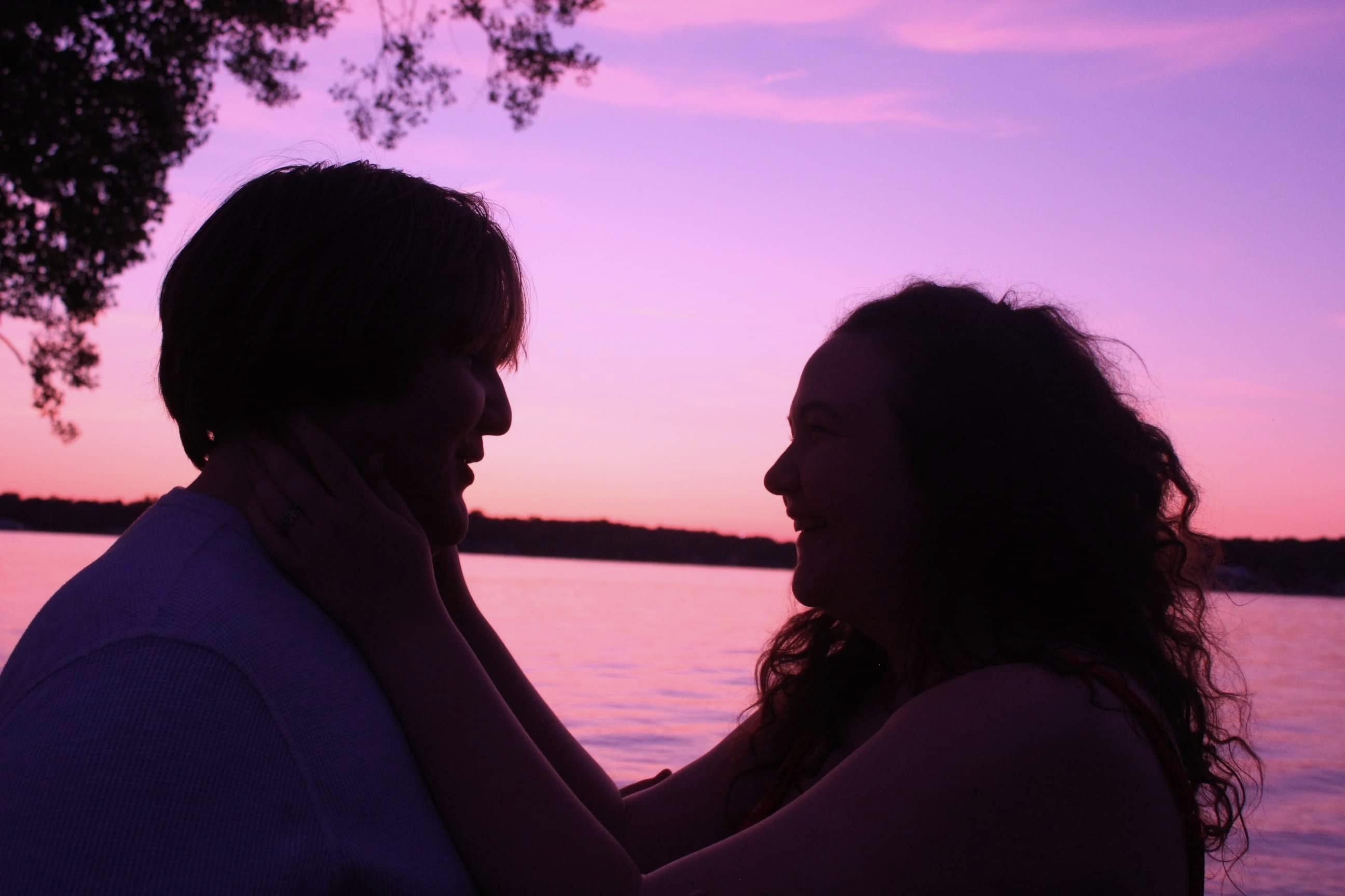 The Wedding Website of Elizabeth Snyder and Ian Armstrong