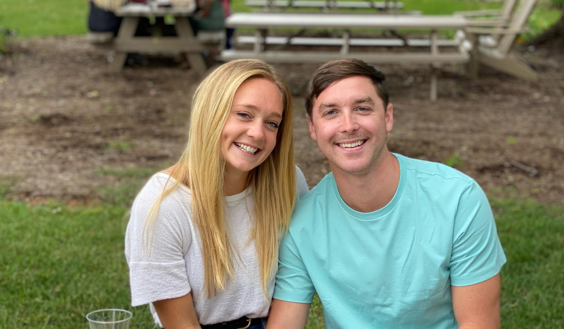 The Wedding Website of Kellen Cannon and William Bryan