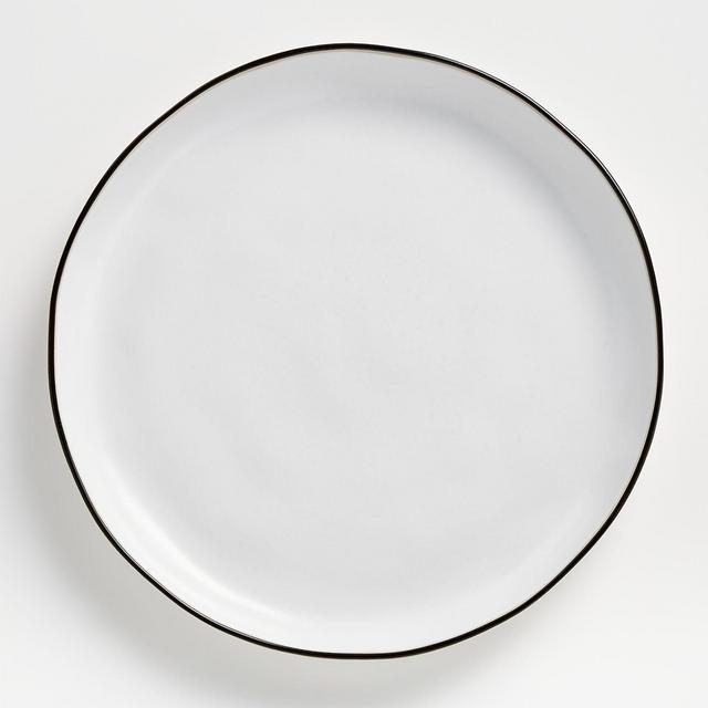 Range Round Platter