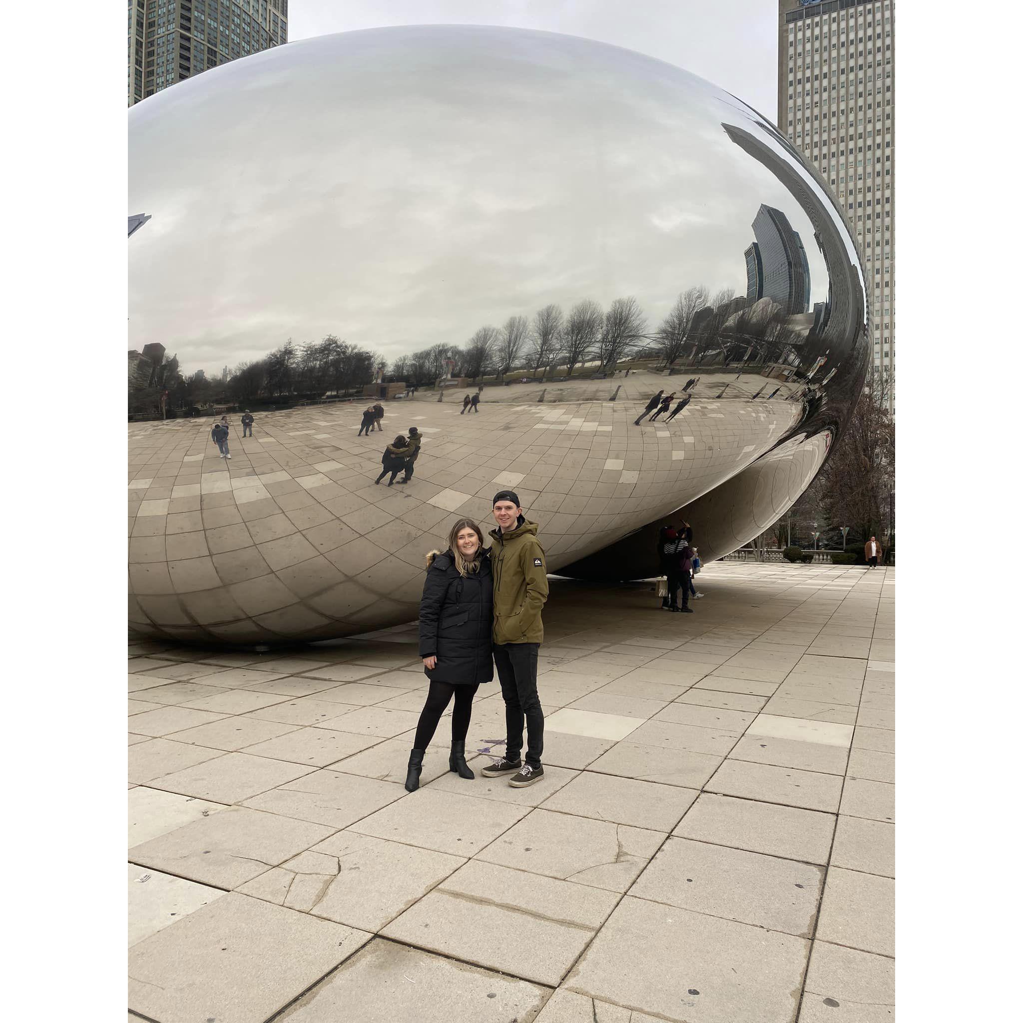 Chicago, IL