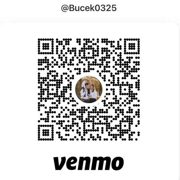 Our Honeymoon Fund - Venmo