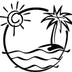 Simmons Island Beach