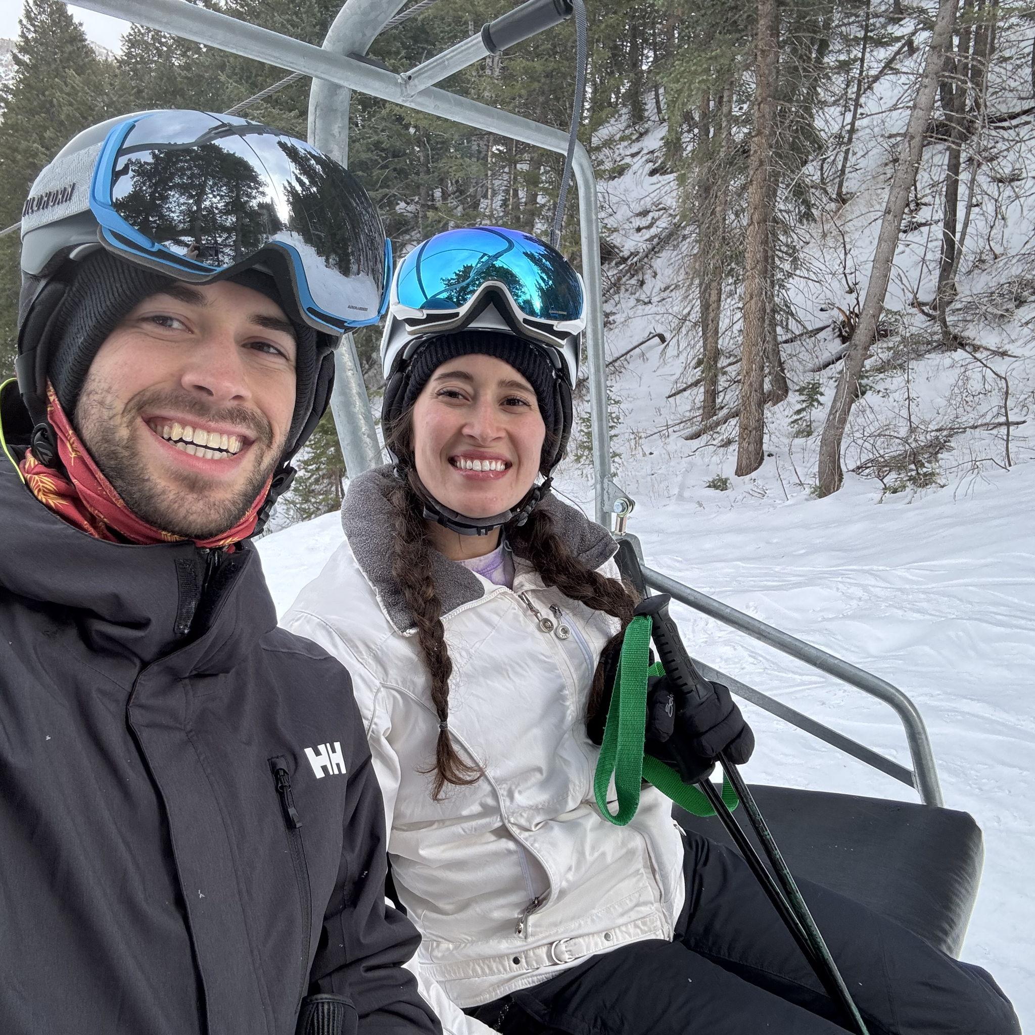 Sundance Mountain Resort