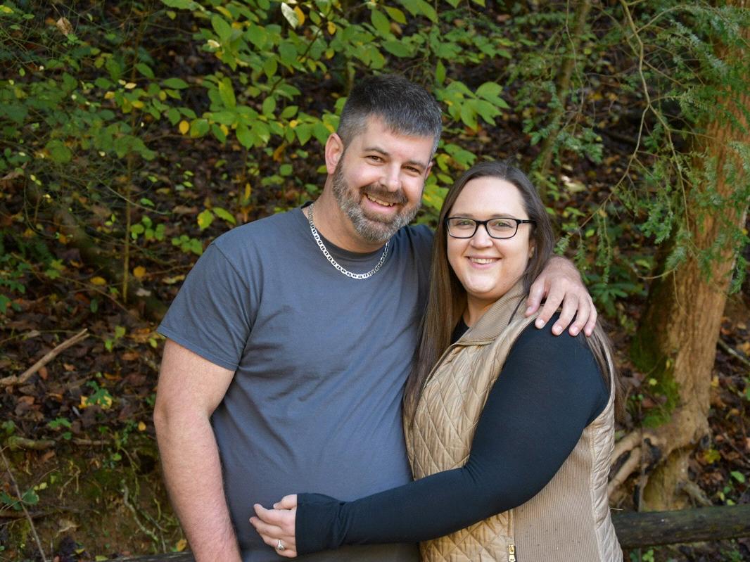 The Wedding Website of Amanda Colasurdo and Richard Hornecker