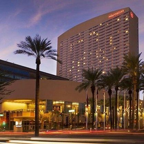Hotel Stay