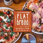 Flatbread Neapolitan Pizzeria