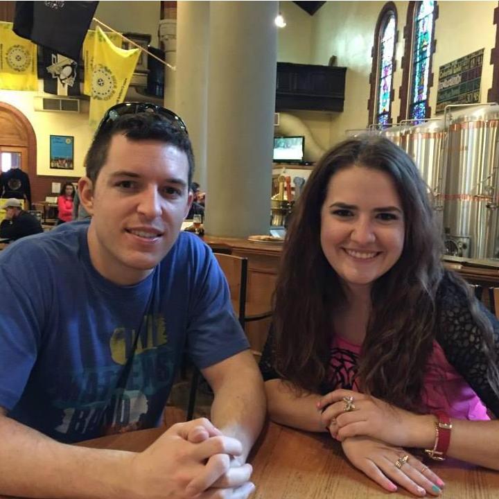 Church Brew Works in Pittsburgh