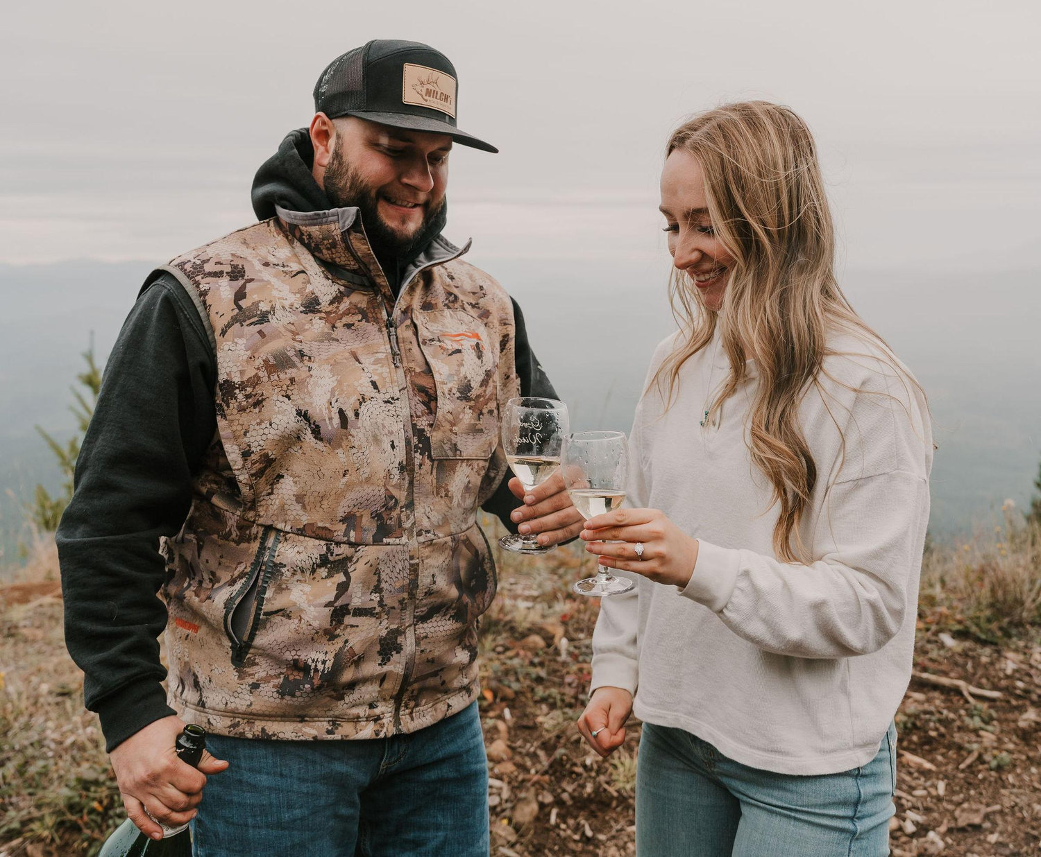 The Wedding Website of Jordan Walter and Jax Ogle