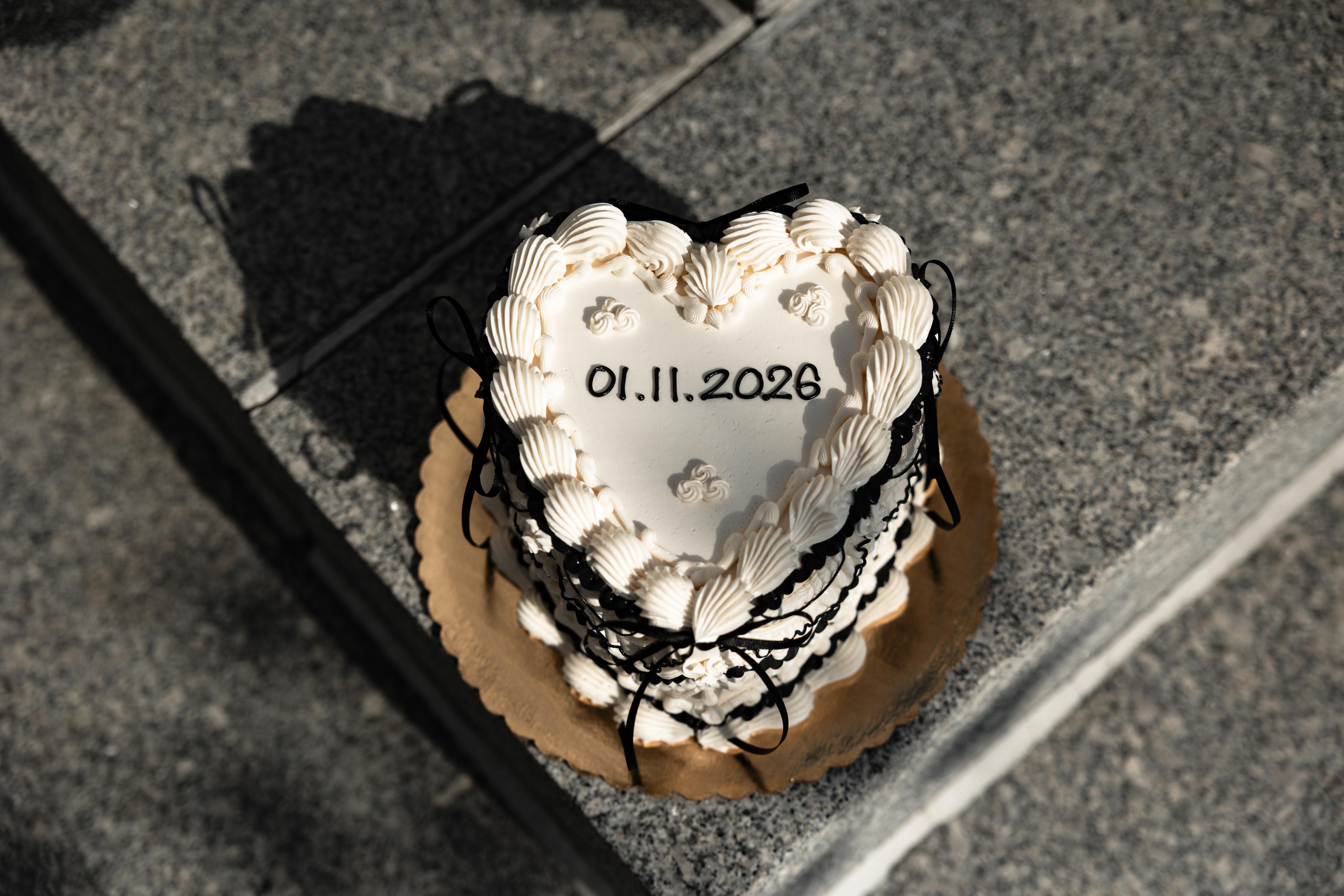 The Wedding Website of Paris Broussard and Sadira Jenarine