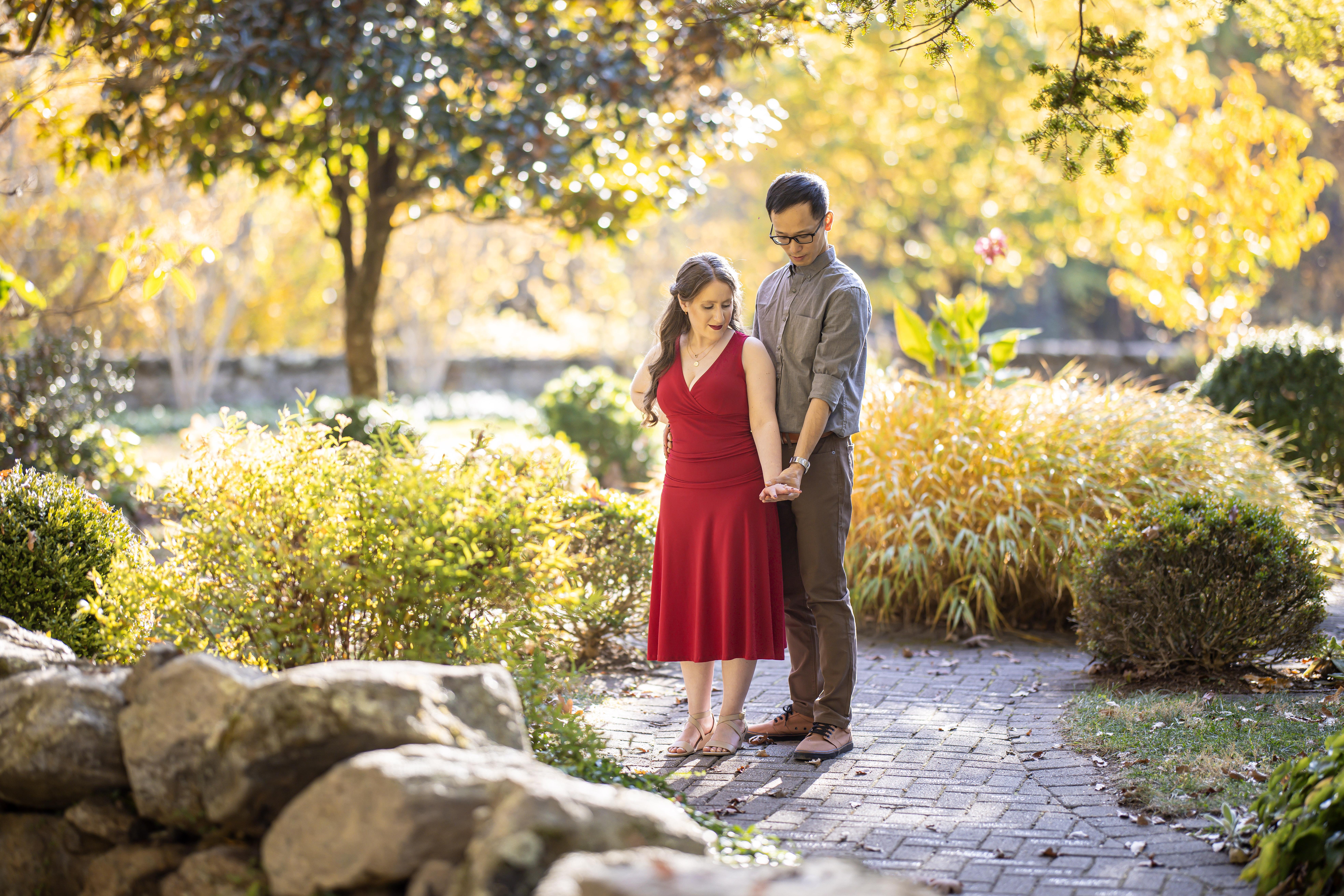 The Wedding Website of Cassandra Tuttman and Alan Chien