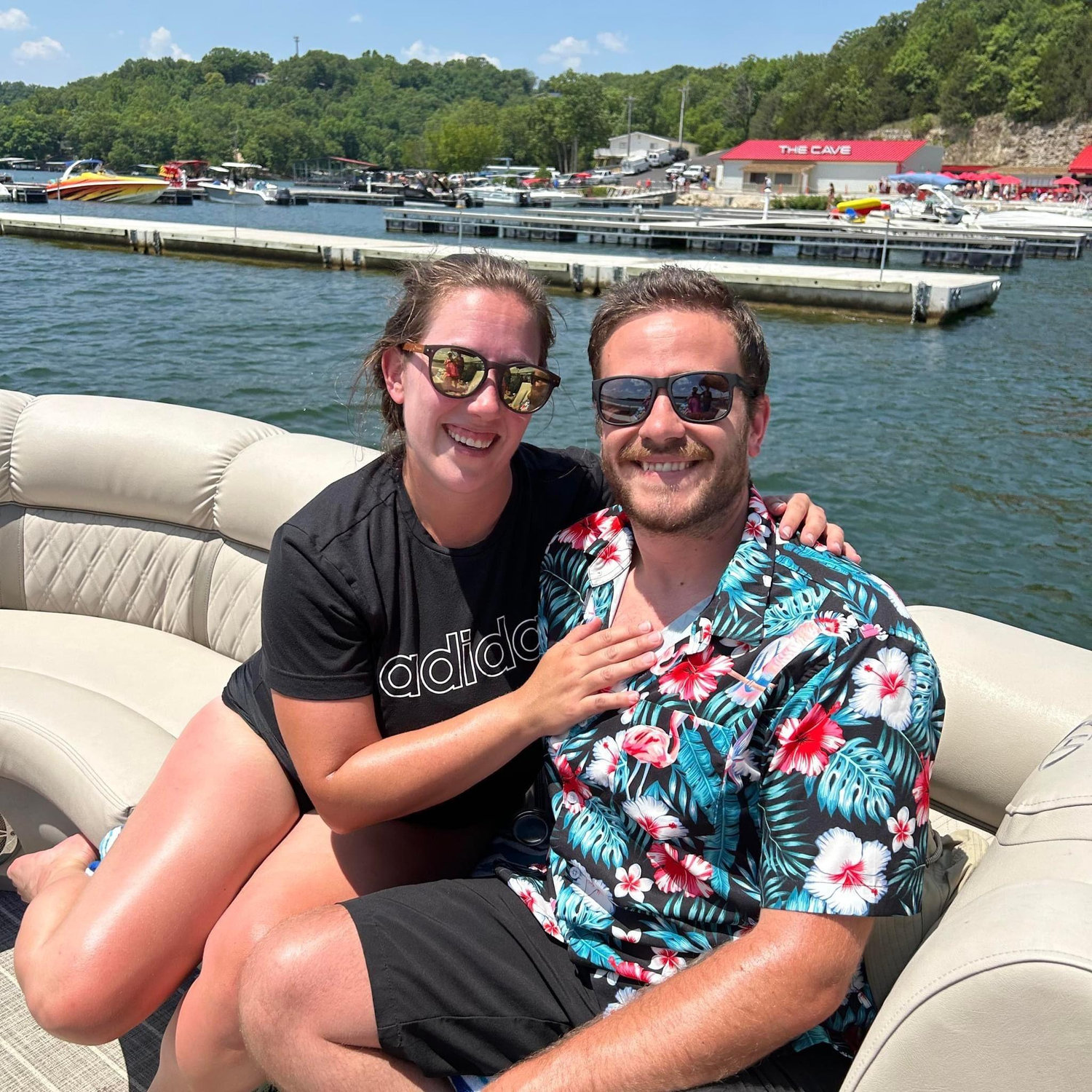 Ozarks 2022