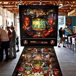 Asheville Pinball Museum