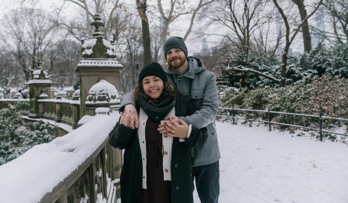 The Wedding Website of Felicia Canizales and Kyle Stanley