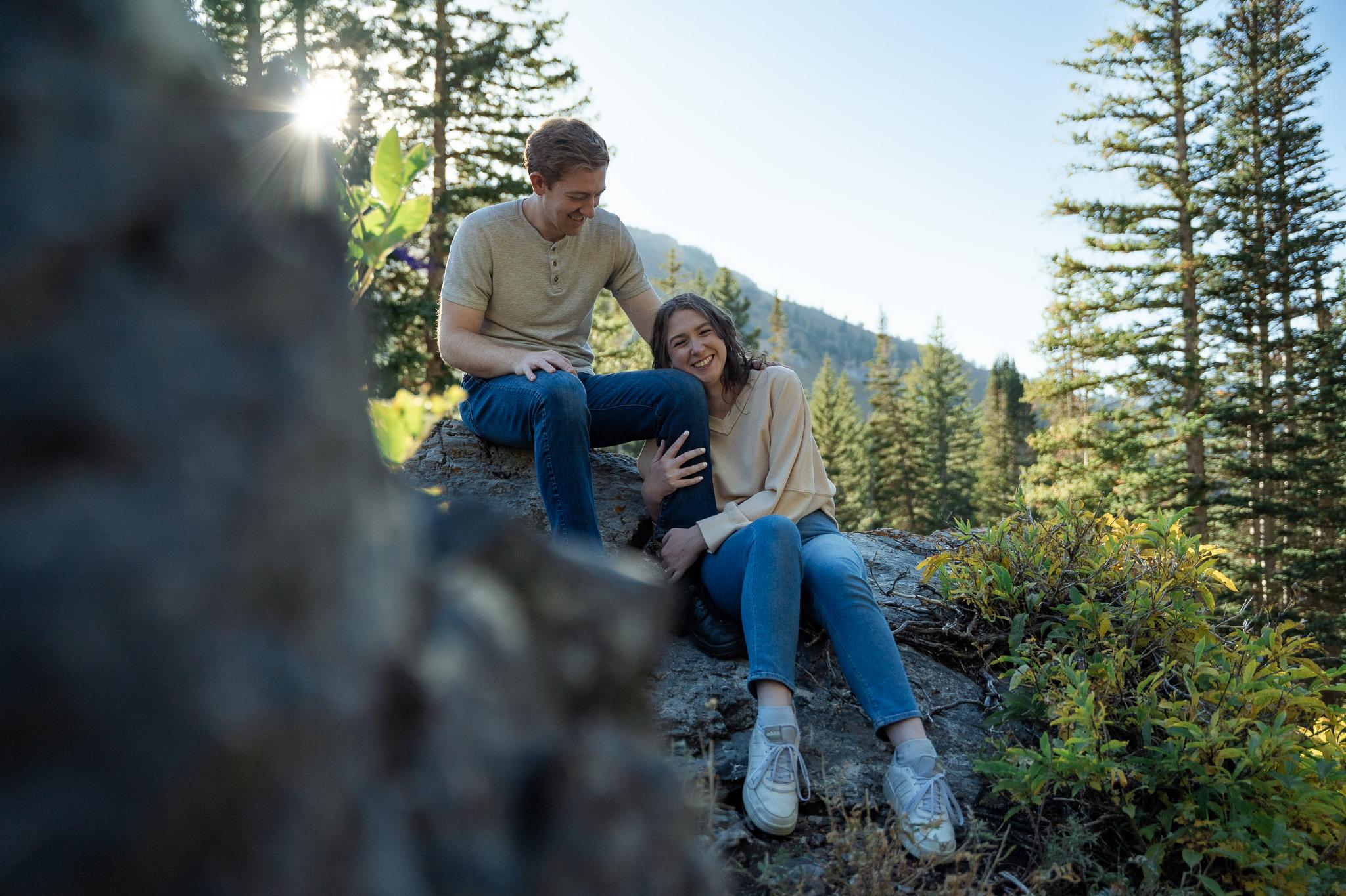 The Wedding Website of Antoinette Hird and Braeden Jolstead