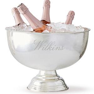 Celebration Wine Bowl